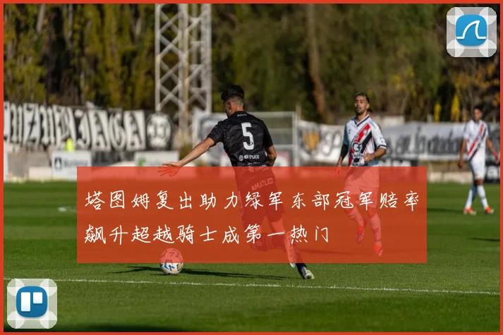 塔图姆复出助力绿军东部冠军赔率飙升超越骑士成第一热门