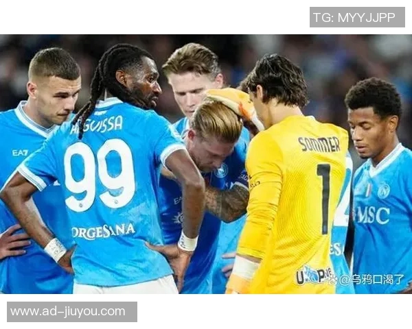 米体报道那不勒斯球迷在埃因霍温被捕事件引发欧冠高风险警惕