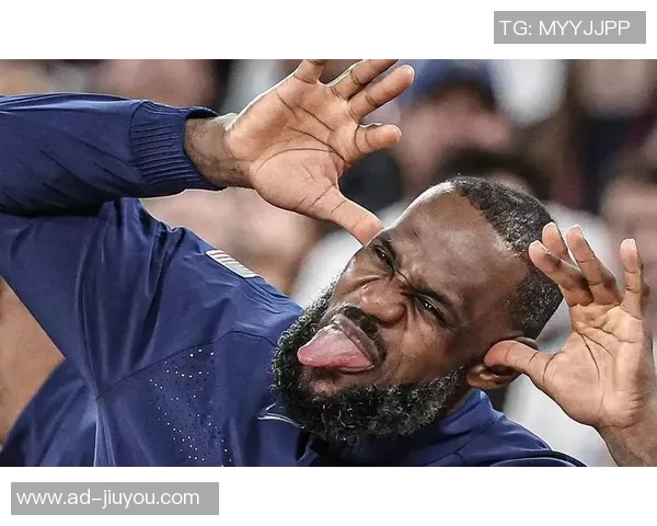 詹姆斯分享人生智慧:面对批评勇往直前才能成就卓越与自我价值 詹姆斯分享人生智慧:面对批评勇往直前才能成就卓越与自我价值