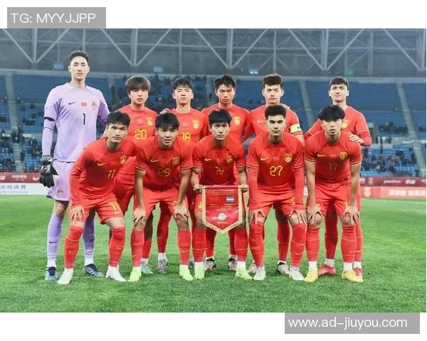 中国队在2026亚足联U17亚洲杯预选赛中以14比0狂胜东帝汶队展现强大实力 中国队在2026亚足联U17亚洲杯预选赛中以14比0狂胜东帝汶队展现强大实力