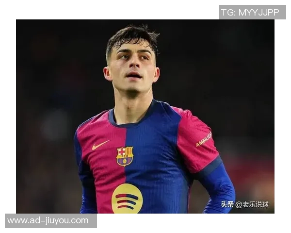 佩德里触球次数低于100次巴萨胜利几乎无望 佩德里触球次数低于100次巴萨胜利几乎无望