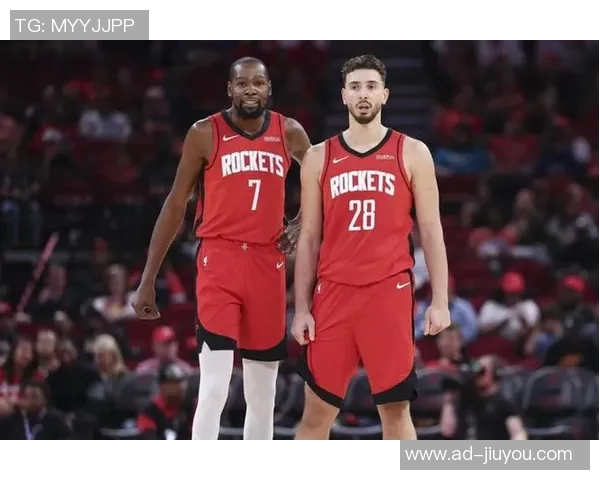 火箭队开局不利KD空砍37分难掩球队困境0胜2负亟需调整