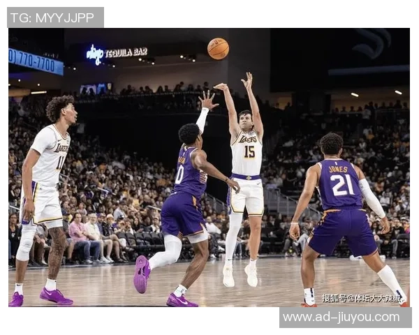 太阳裁掉贾里德巴特勒后对阵湖人狂砍35分7板9助表现引发热议 太阳裁掉贾里德巴特勒后对阵湖人狂砍35分7板9助表现引发热议