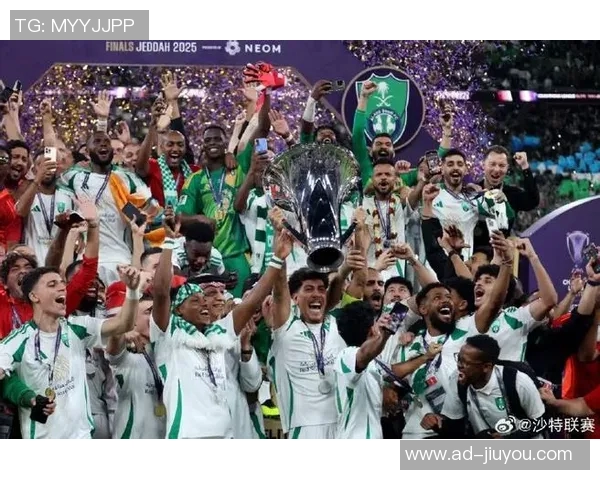 亚冠精英赛决赛定于沙特吉达举行冠军奖金高达1200万美元
