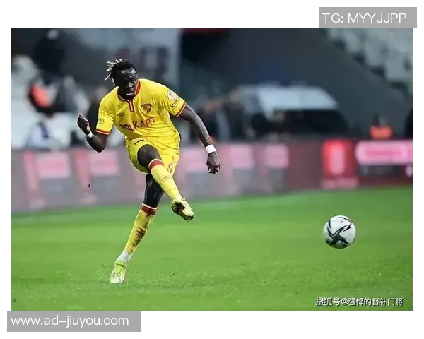 比苏马合同明夏到期或将自由转会土超豪门加拉塔萨雷