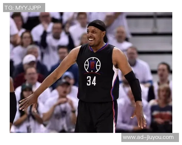 皮尔斯称快船西部最具天赋上赛季曾被誉为最深度球队