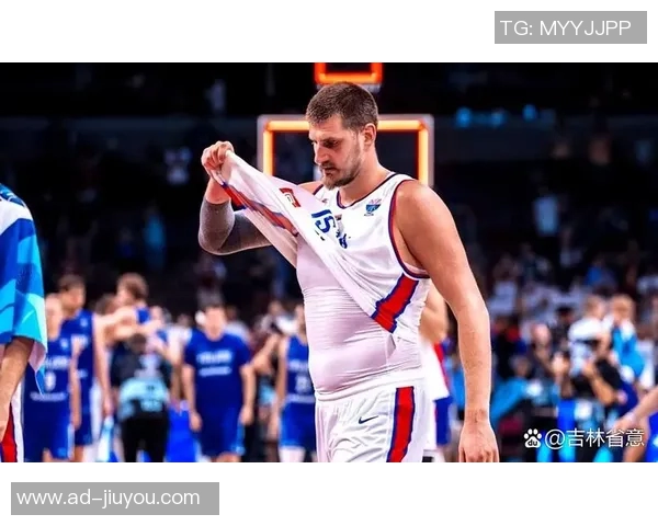 约基奇希望申京能独立发展不愿被贴上自己的标签