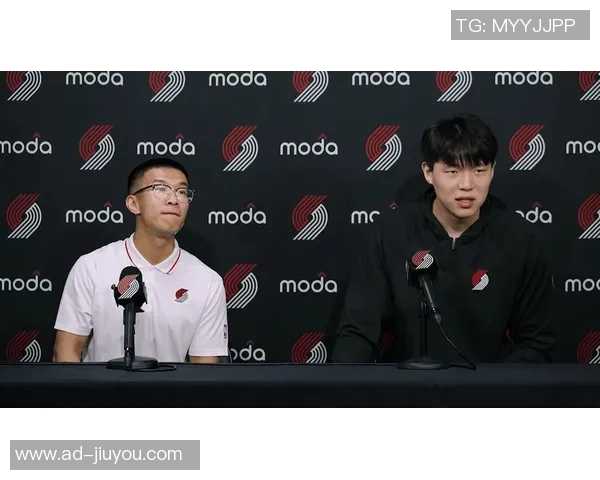 杨瀚森分享G联盟比赛经历感谢队友鼓励与成长的锻炼 杨瀚森分享G联盟比赛经历感谢队友鼓励与成长的锻炼