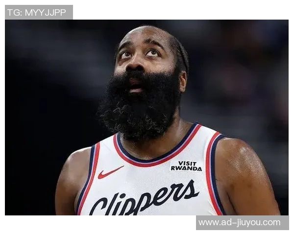 哈登常规赛得分突破28269分距离第十名安东尼仅差20分