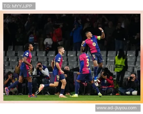 巴萨进攻火力强劲11场28球仅次拜仁领跑欧洲五大联赛