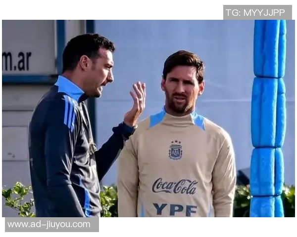 斯卡洛尼谈梅西世界杯参赛决定及欧美杯时间安排问题