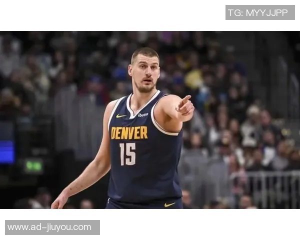 约基奇三分球失准却狂砍36分18篮板13助攻展现全能表现