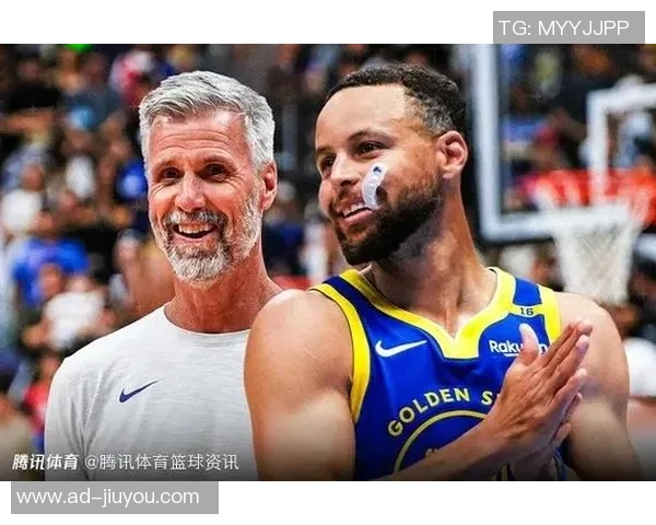 助教分析巴特勒与库里互补优势高球商成就球队战术多样性